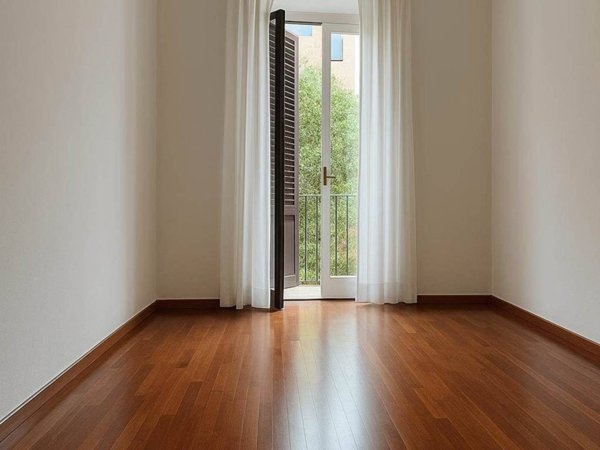 appartamento in vendita a Palermo in zona Libertà