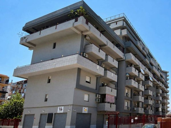 appartamento in vendita a Palermo
