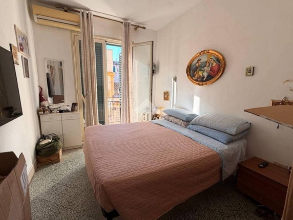 appartamento in vendita a Palermo