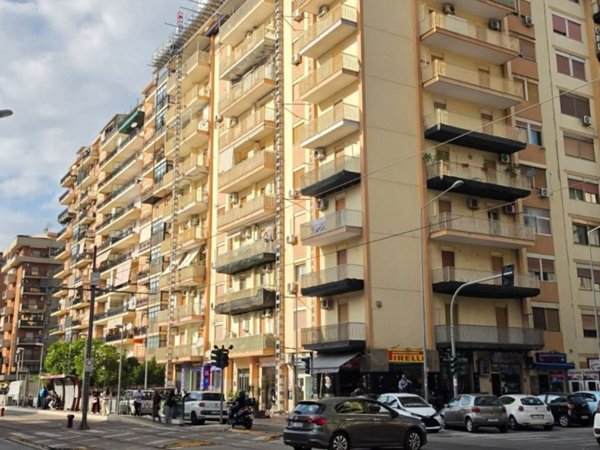 appartamento in vendita a Palermo in zona Settecannoli