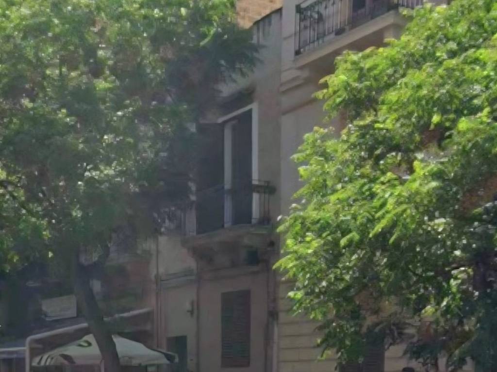 appartamento in vendita a Palermo in zona Calatafimi / Cuba