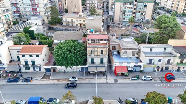 appartamento in vendita a Palermo in zona Settecannoli