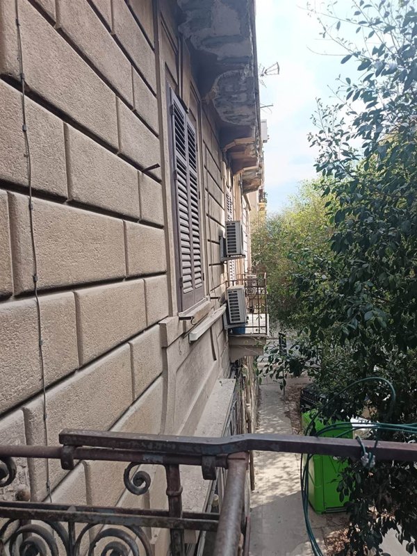 appartamento in vendita a Palermo in zona Libertà