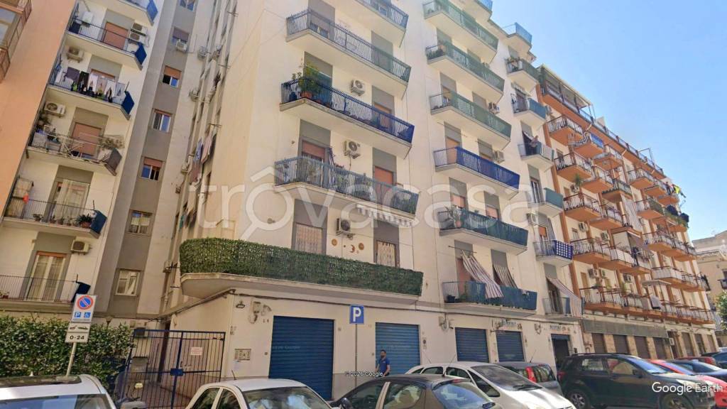 appartamento in vendita a Palermo in zona Noce