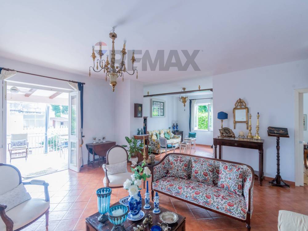 casa indipendente in vendita a Palermo in zona Mondello