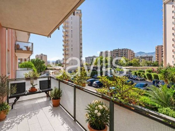 appartamento in vendita a Palermo in zona San Lorenzo