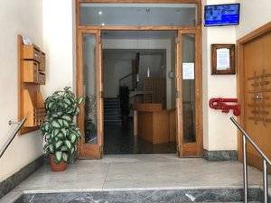 appartamento in vendita a Palermo in zona Libertà