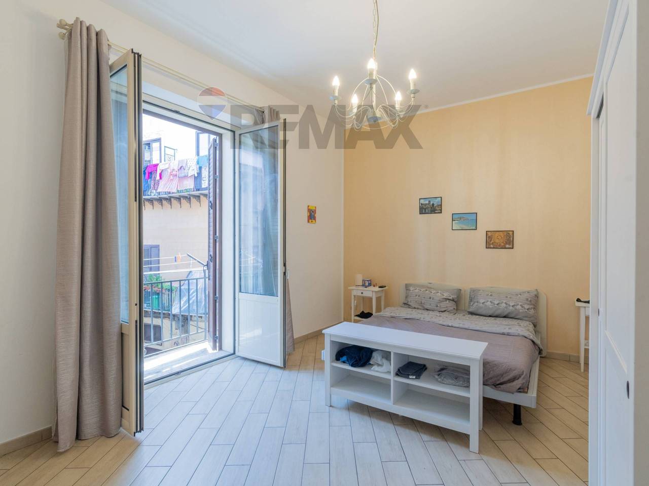 appartamento in vendita a Palermo in zona Centro storico