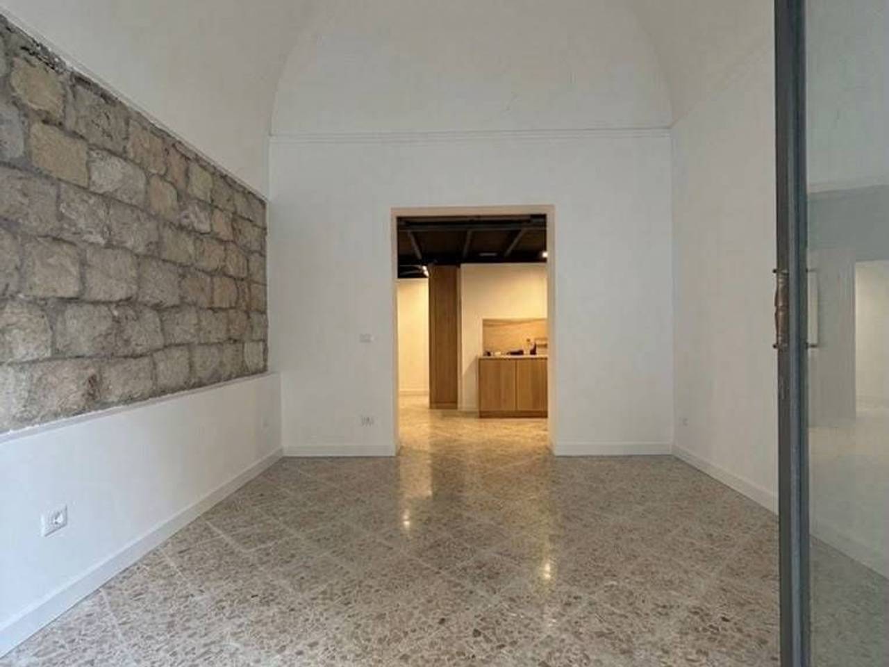 appartamento in vendita a Palermo in zona Politeama