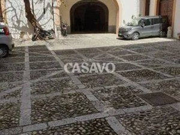 appartamento in vendita a Palermo in zona Centro storico