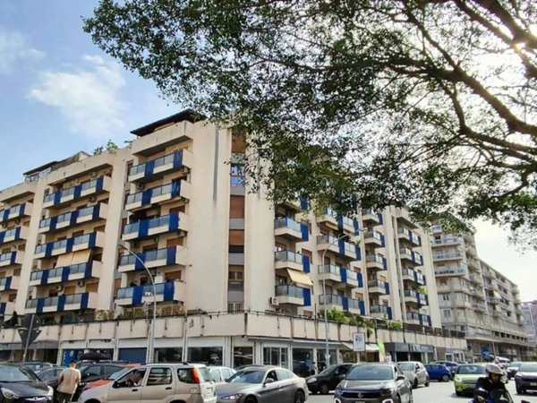 appartamento in vendita a Palermo in zona Resuttana