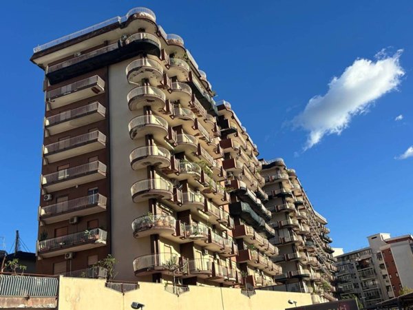 appartamento in vendita a Palermo in zona Uditore