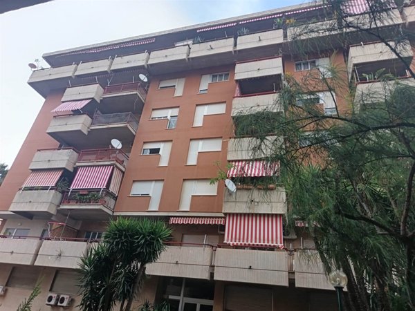 appartamento in vendita a Palermo in zona Resuttana