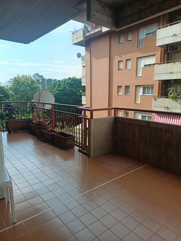 appartamento in vendita a Palermo in zona Resuttana