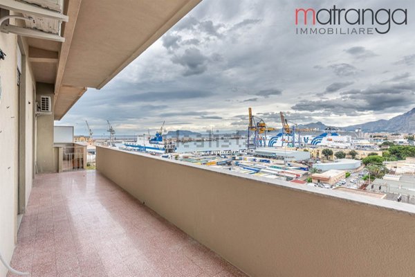 appartamento in vendita a Palermo