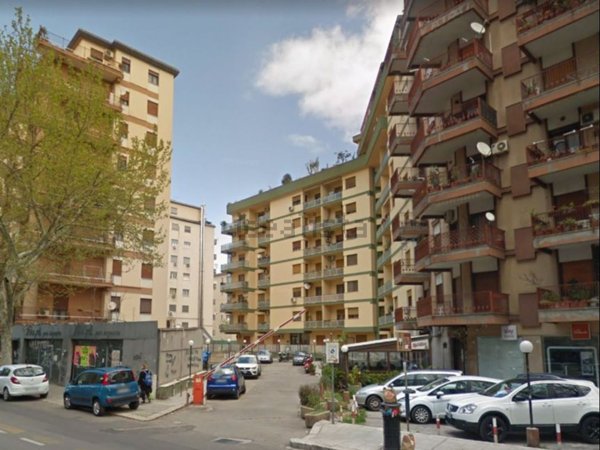 box auto in vendita a Palermo in zona ZEN