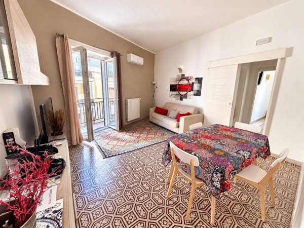 appartamento in vendita a Palermo in zona Centro storico