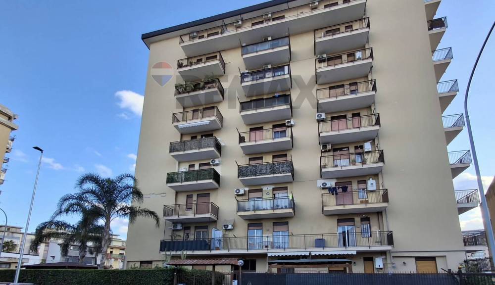 appartamento in vendita a Palermo in zona Settecannoli