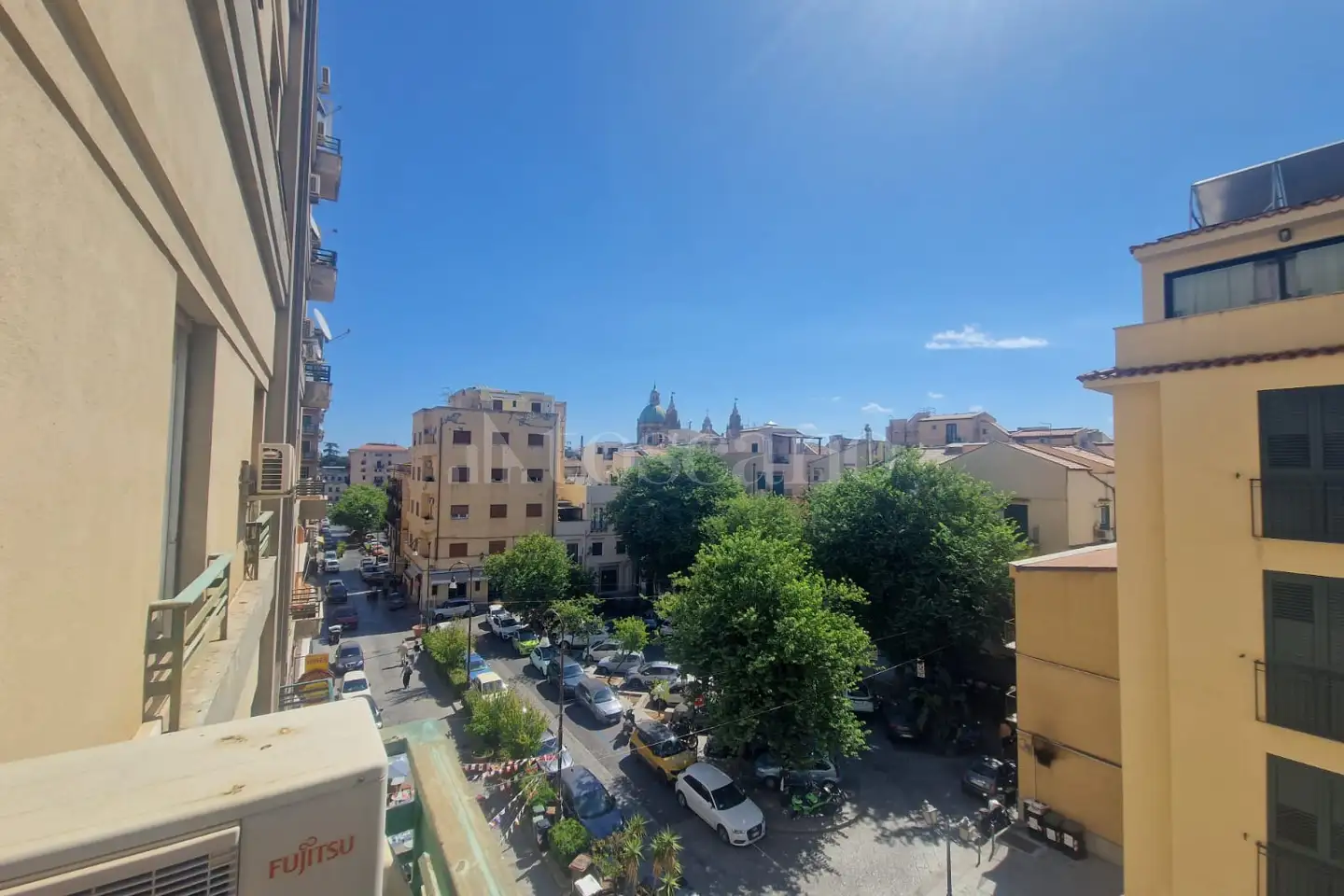 appartamento in vendita a Palermo in zona Centro storico