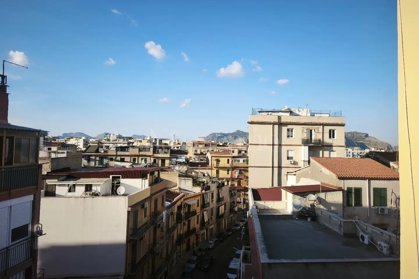 appartamento in vendita a Palermo in zona Noce