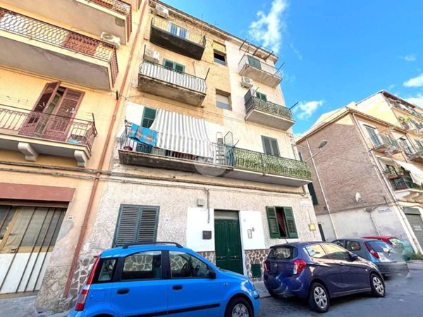 appartamento in vendita a Palermo in zona Noce