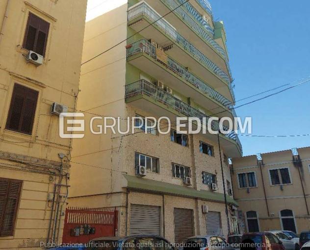appartamento in vendita a Palermo