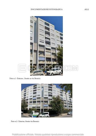 appartamento in vendita a Palermo