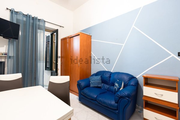 appartamento in vendita a Palermo in zona Altarello