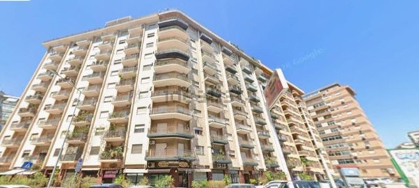 appartamento in vendita a Palermo in zona Resuttana