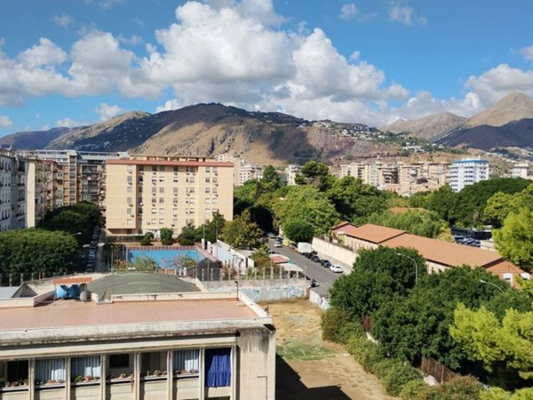 appartamento in vendita a Palermo in zona Calatafimi / Cuba