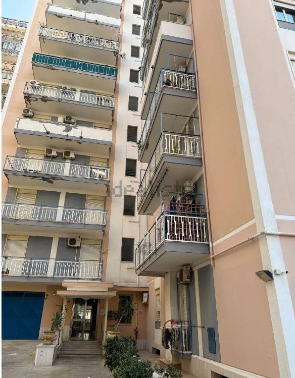 appartamento in vendita a Palermo in zona Calatafimi / Cuba