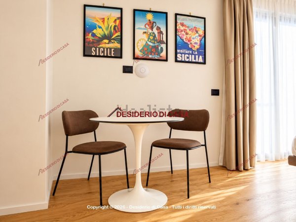 appartamento in vendita a Palermo in zona Centro storico