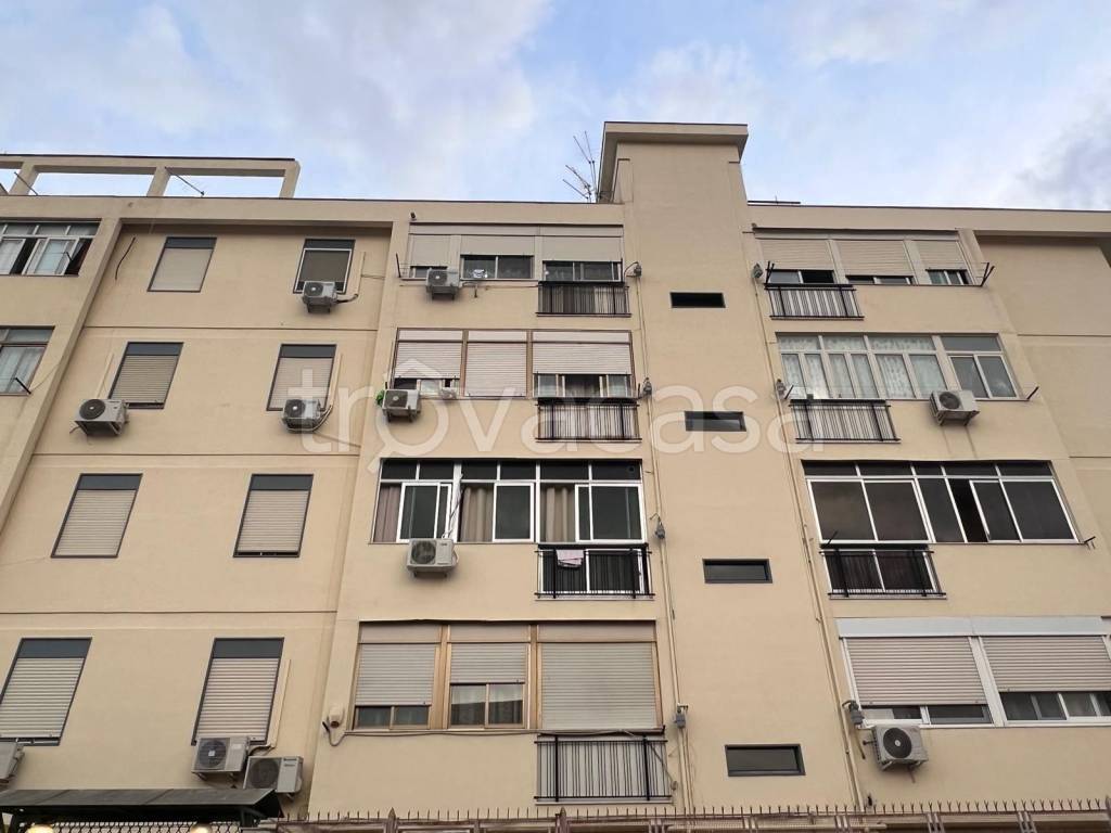 appartamento in vendita a Palermo in zona Borgo Nuovo