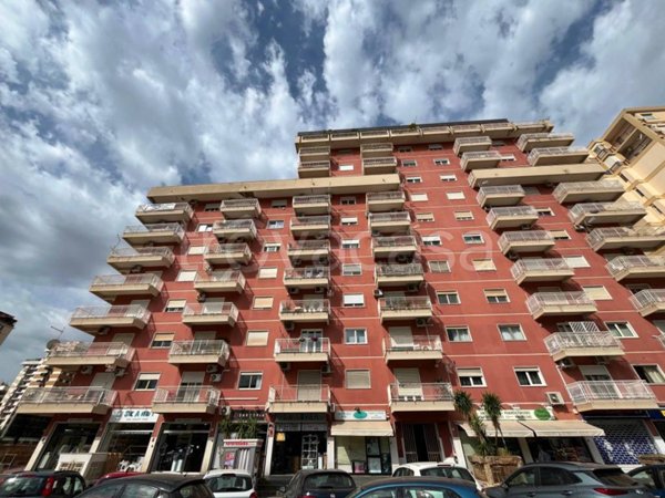 appartamento in vendita a Palermo in zona Resuttana