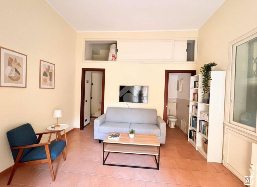 appartamento in vendita a Palermo in zona Oreto