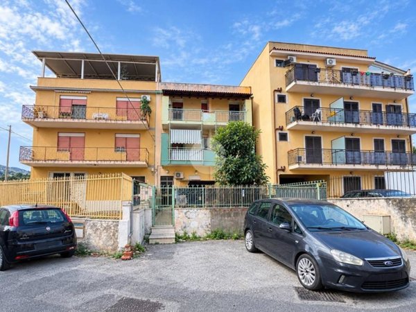 appartamento in vendita a Palermo in zona Acqua dei Corsari
