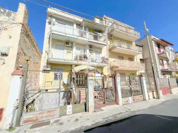 appartamento in vendita a Palermo in zona Altarello