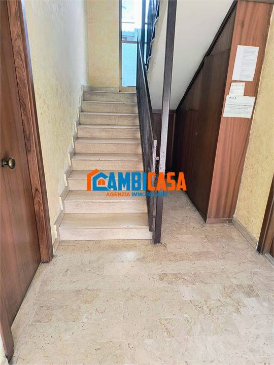 appartamento in vendita a Palermo in zona Ciaculli