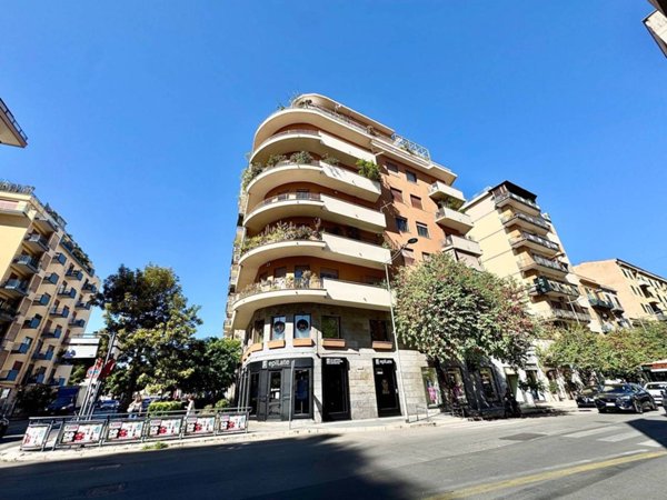 appartamento in vendita a Palermo in zona Libertà