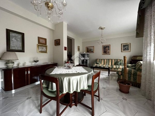 appartamento in vendita a Palermo in zona Chiavelli