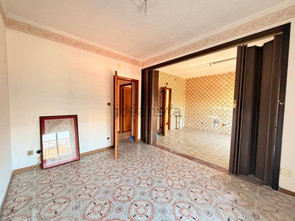 appartamento in vendita a Palermo in zona Centro storico