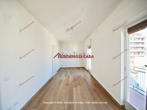 appartamento in vendita a Palermo in zona Zisa