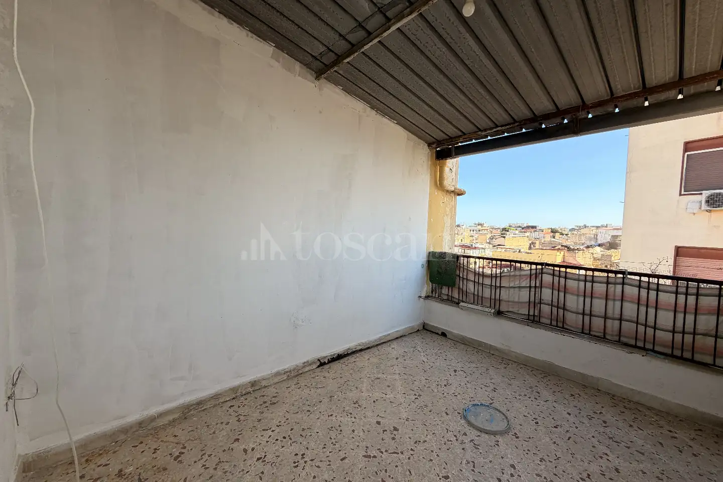 appartamento in vendita a Palermo in zona Noce