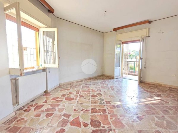 appartamento in vendita a Palermo in zona Cruillas