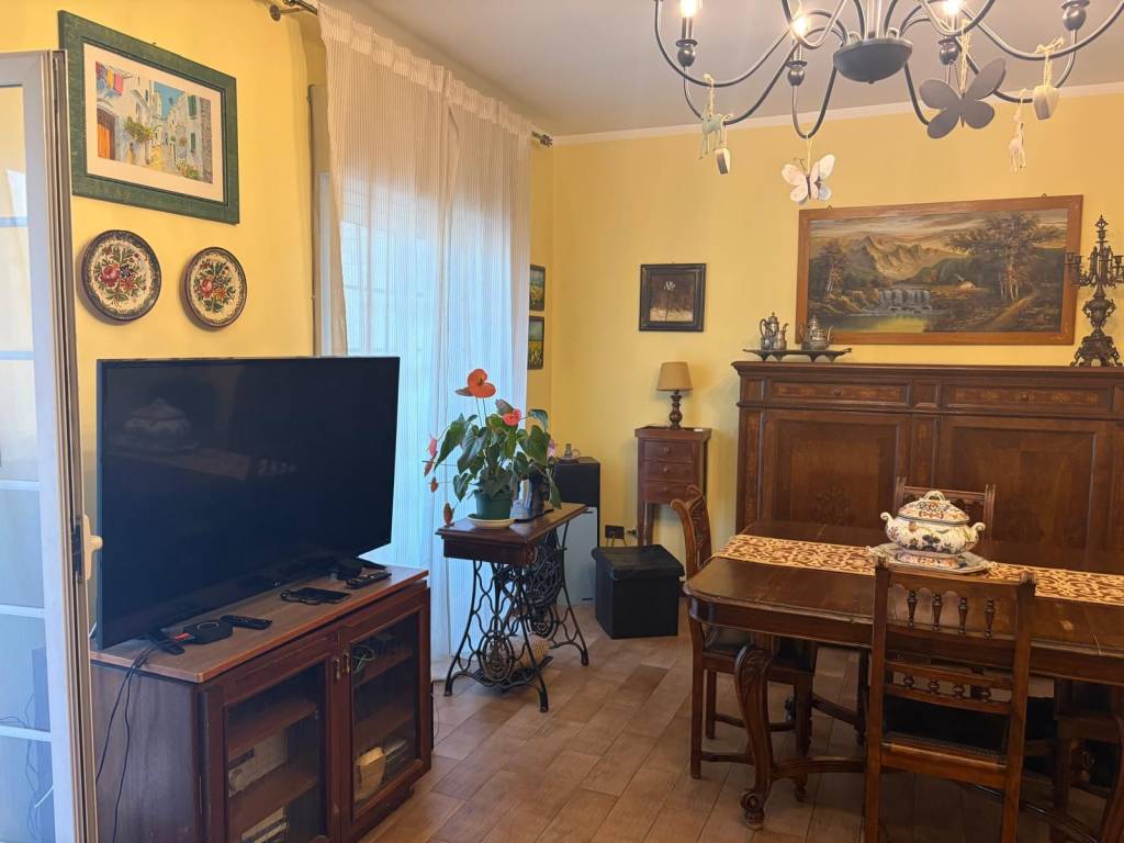 appartamento in vendita a Palermo in zona Ciaculli