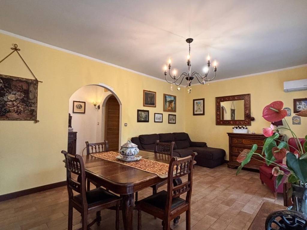 appartamento in vendita a Palermo in zona Ciaculli