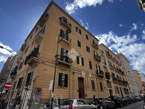 appartamento in vendita a Palermo in zona Libertà