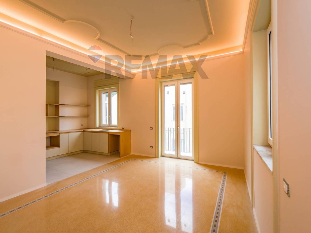 appartamento in vendita a Palermo in zona Centro storico