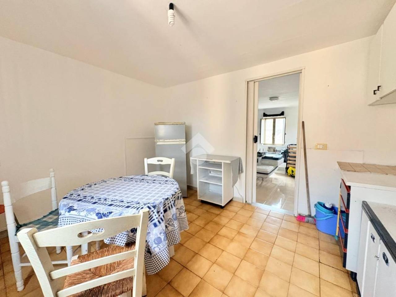 appartamento in vendita a Palermo in zona Montegrappa / Santa Rosalia