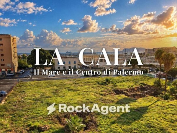 appartamento in vendita a Palermo in zona Centro storico